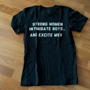 Strong Women T-Shirt